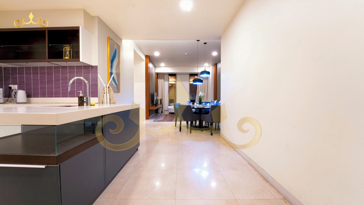 Photo of Kitchen in Kuala Lumpur