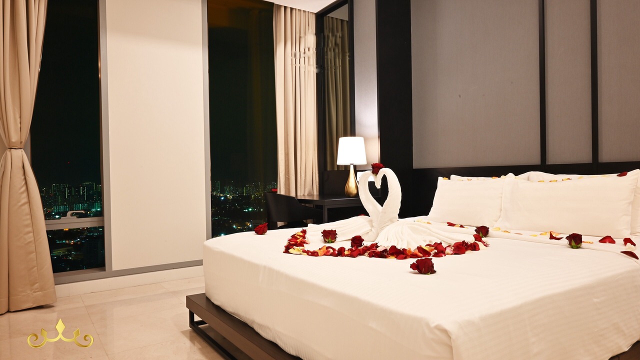 Photo of Bedroom in Kuala Lumpur