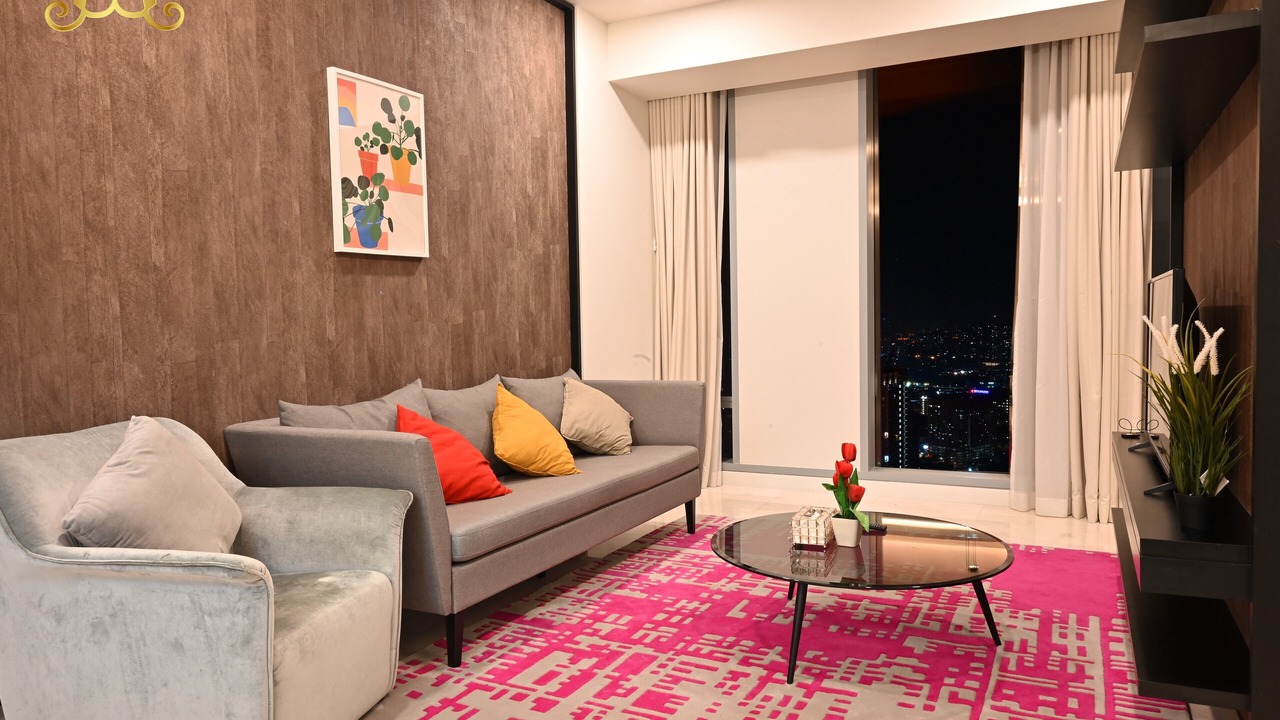 Photo of Livingroom in Kuala Lumpur