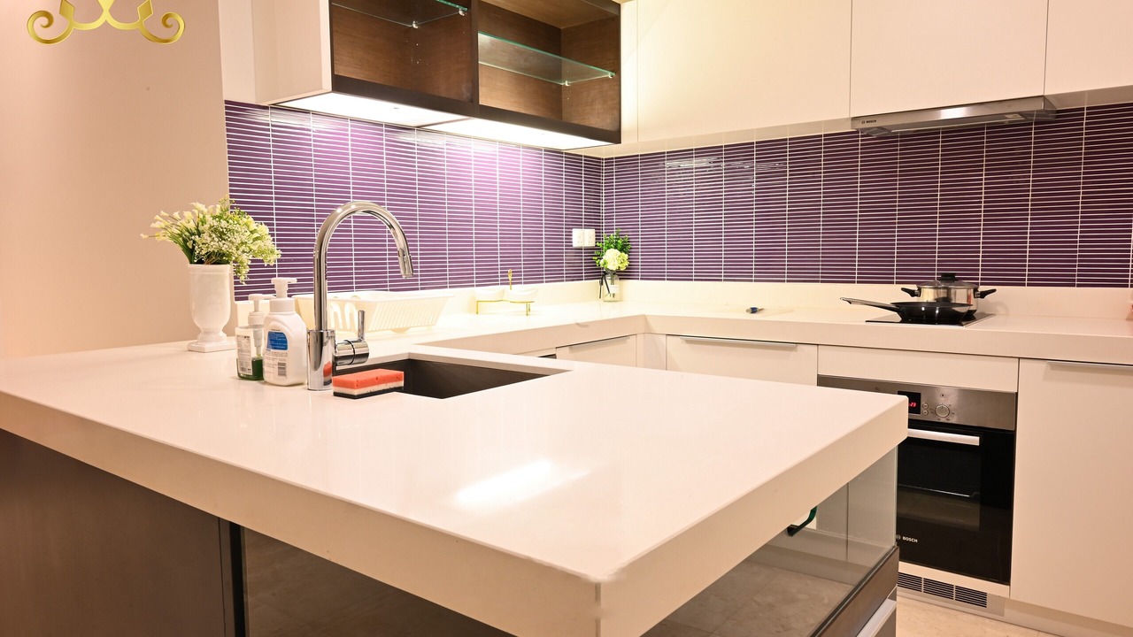 Photo of Kitchen in Kuala Lumpur