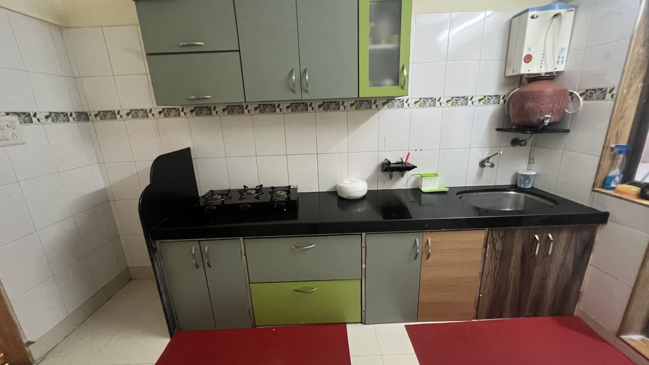 Photo of Kitchen in Andheri West