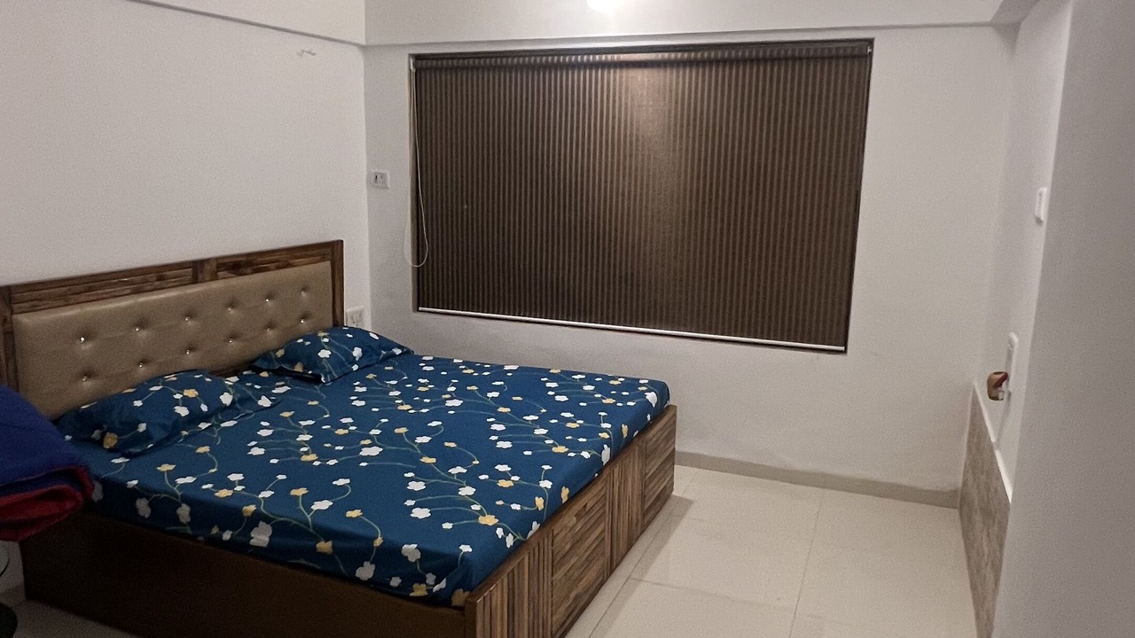 Photo of Bedroom in Andheri West