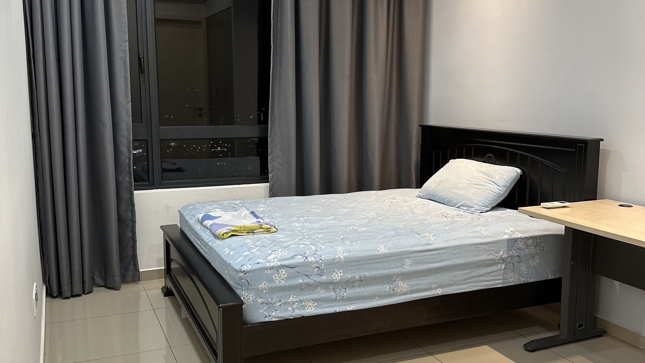 Photo of Bedroom in Kuala Lumpur