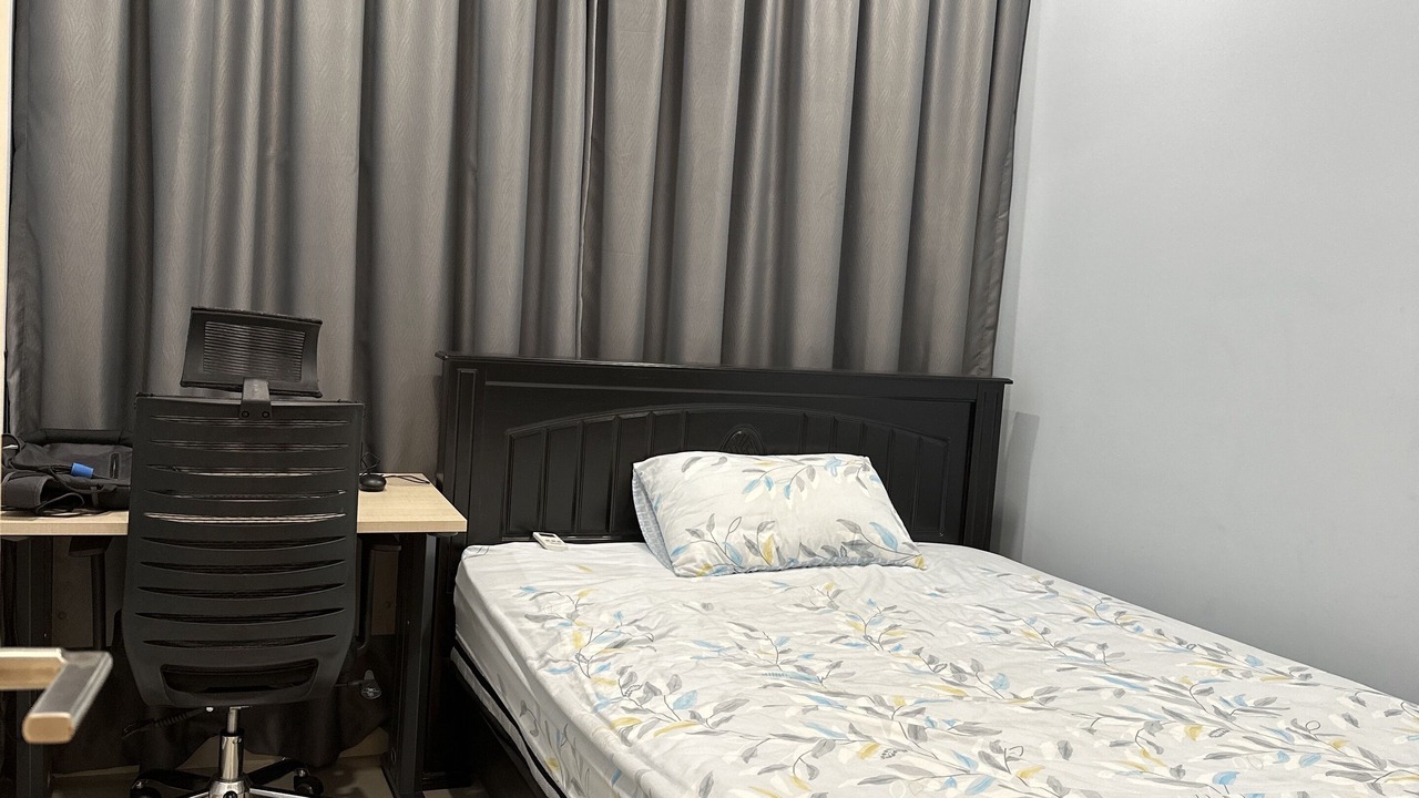 Photo of Bedroom in Kuala Lumpur