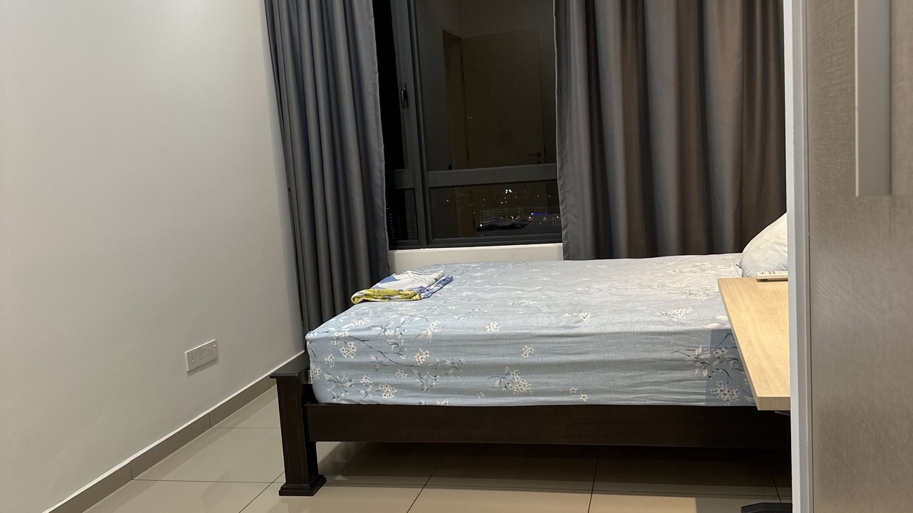 Photo of Bedroom in Kuala Lumpur