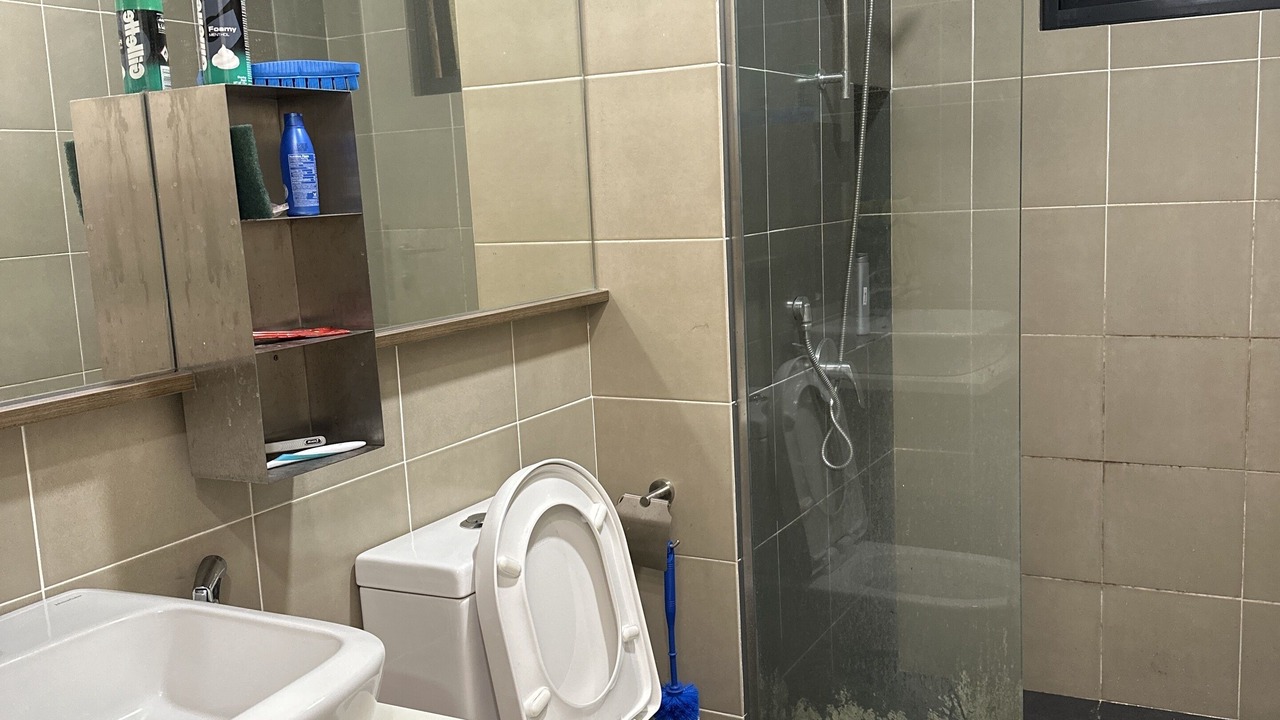 Photo of Bathroom in Kuala Lumpur