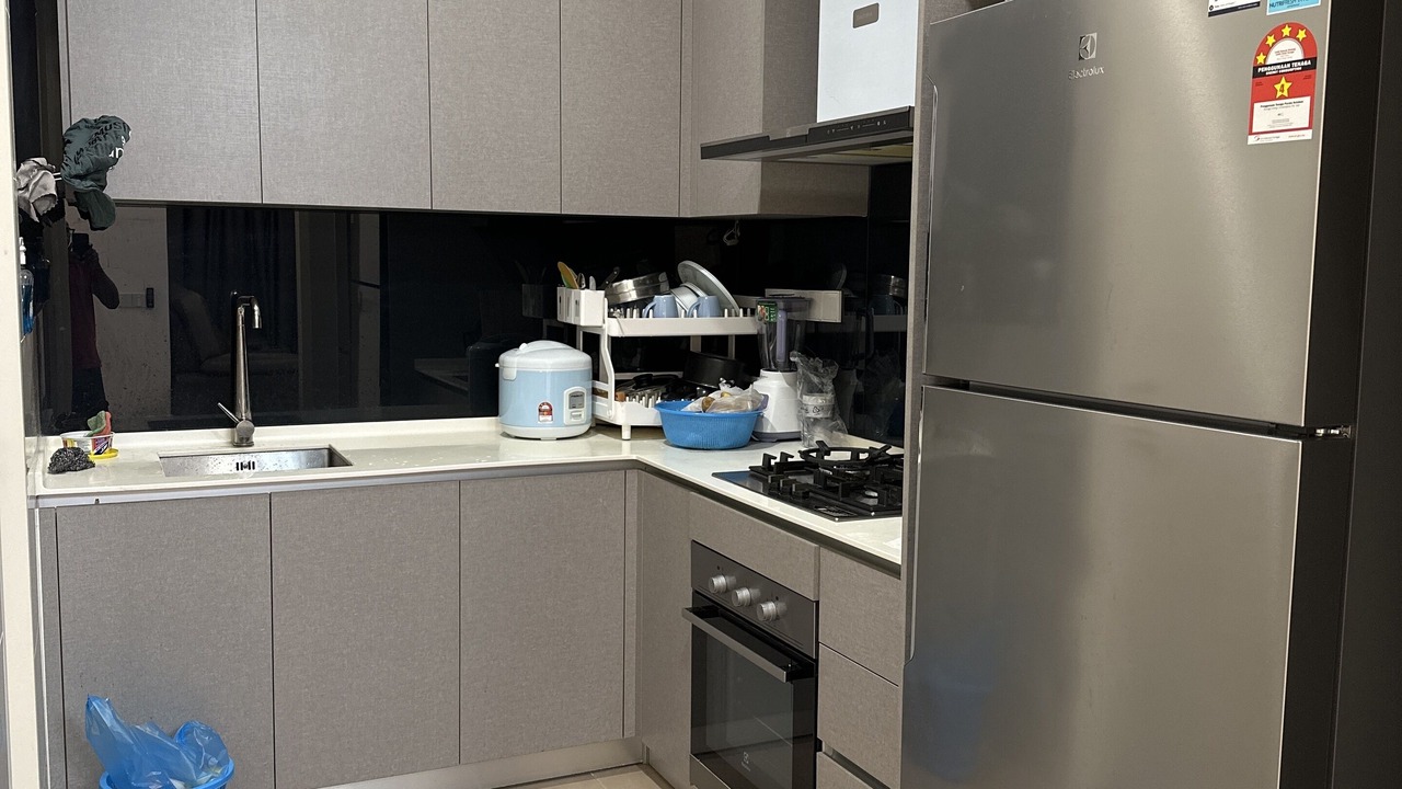 Photo of Kitchen in Kuala Lumpur
