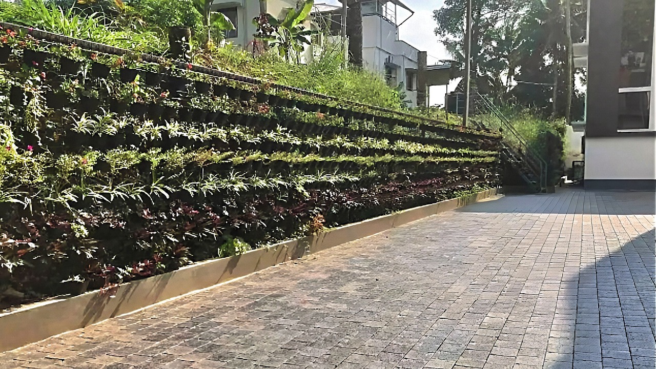 Photo of Outdoor in Kazhakuttam