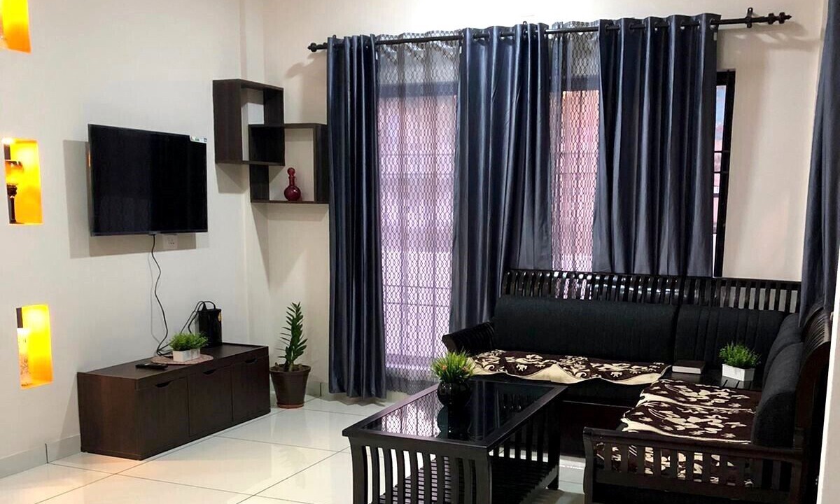 Photo of Bedroom in Nedumangad