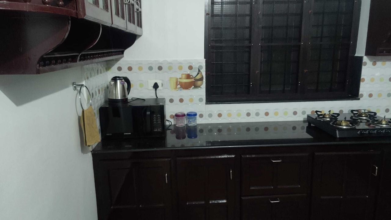 Photo of Kitchen in Alappuzha