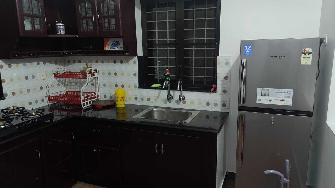 Photo of Kitchen in Alappuzha