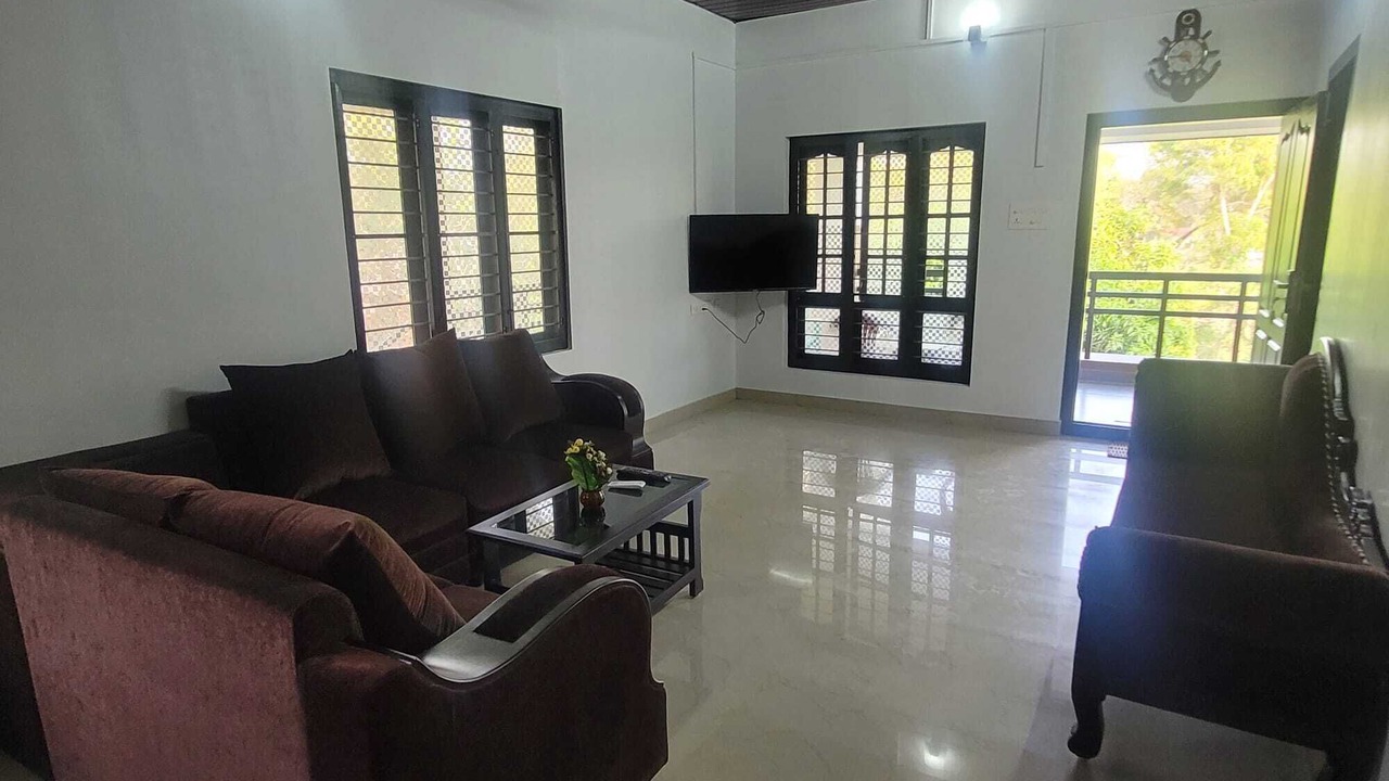 Photo of Livingroom in Alappuzha