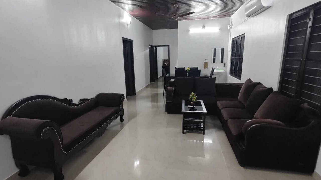 Photo of Livingroom in Alappuzha