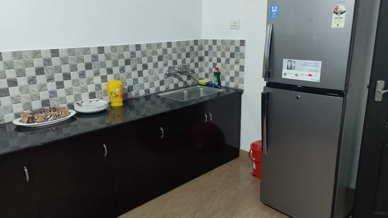 Photo of Kitchen in Alappuzha