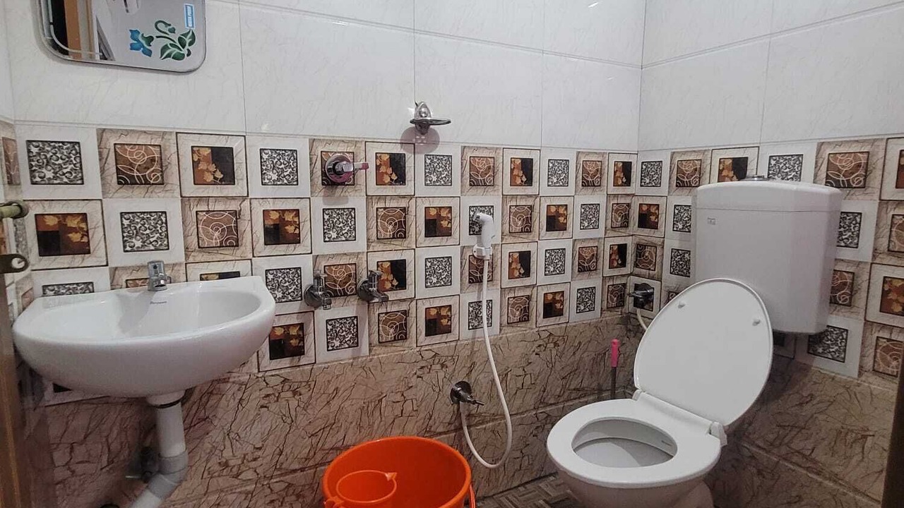 Photo of Bathroom in Alappuzha