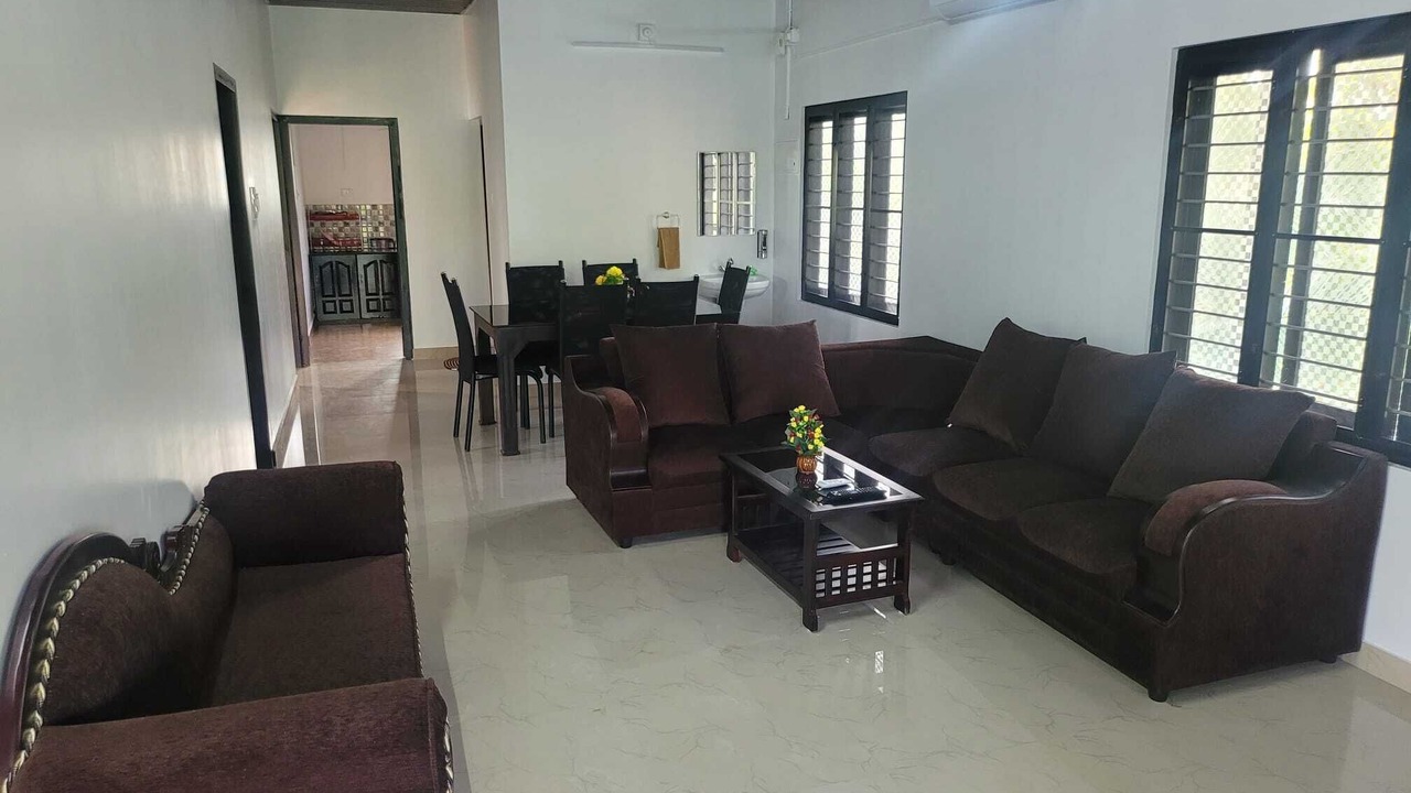 Photo of Livingroom in Alappuzha