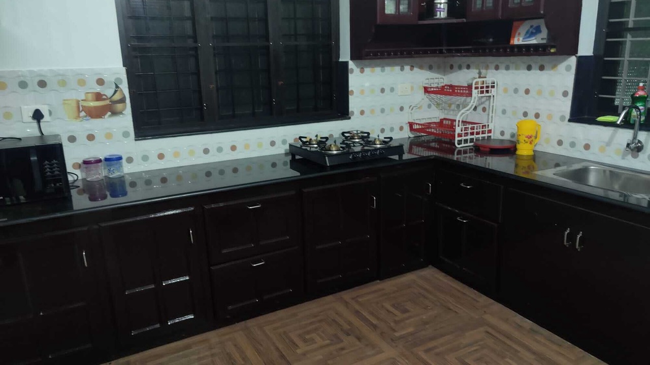 Photo of Kitchen in Alappuzha