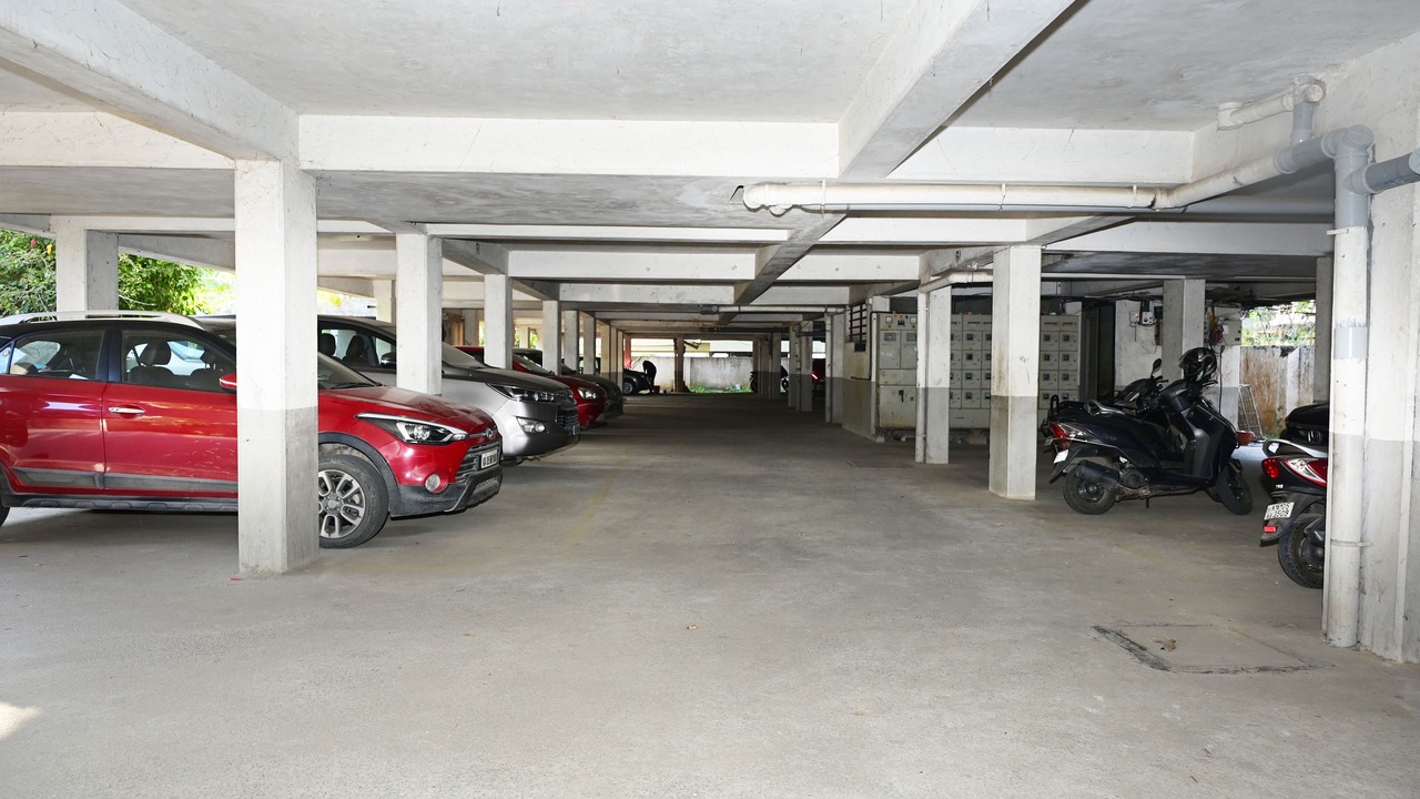 Photo of Outdoor in Agara