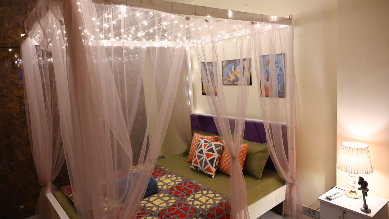 Photo of Bedroom in Agara
