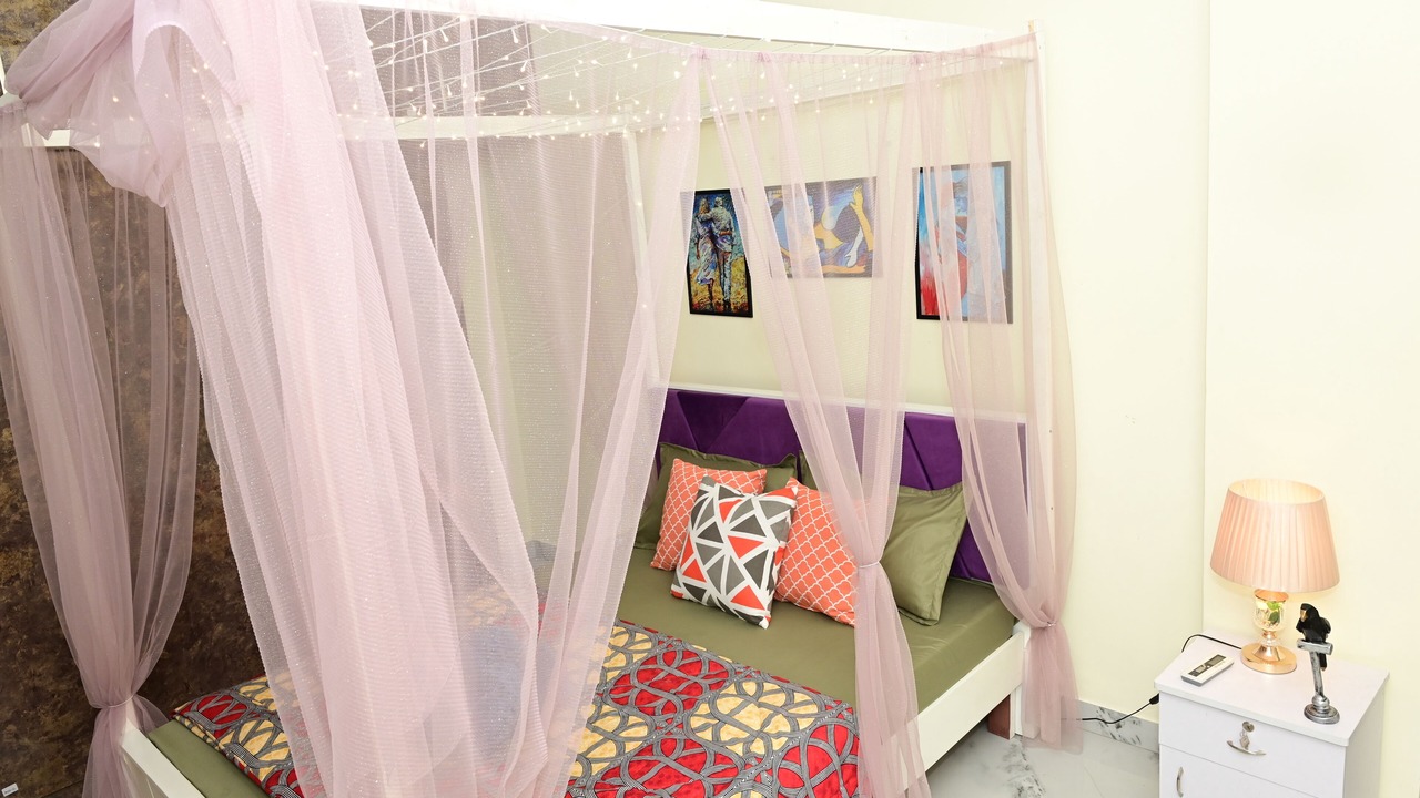 Photo of Bedroom in Agara