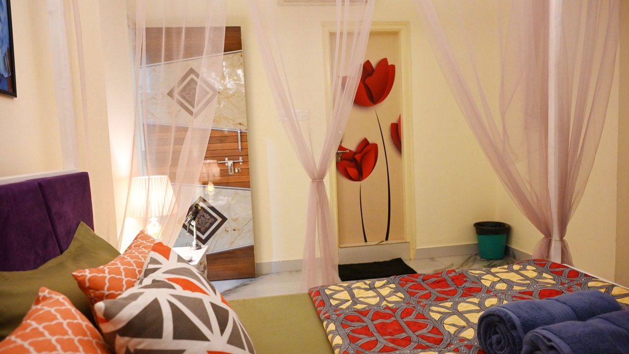 Photo of Bedroom in Agara