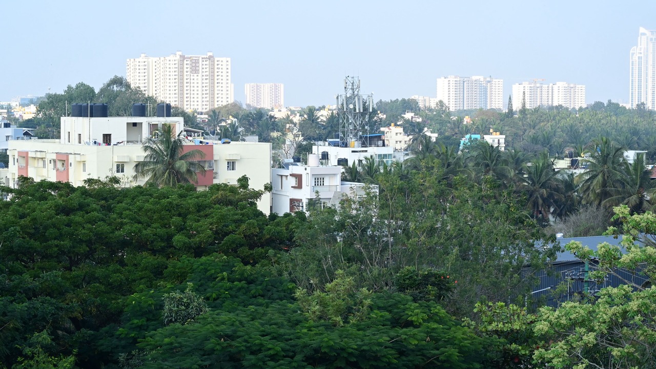 Photo of Outdoor in Agara