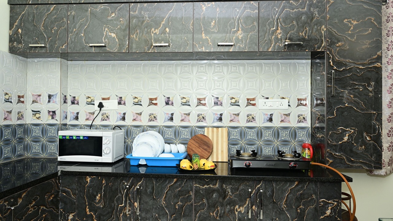 Photo of Kitchen in Agara