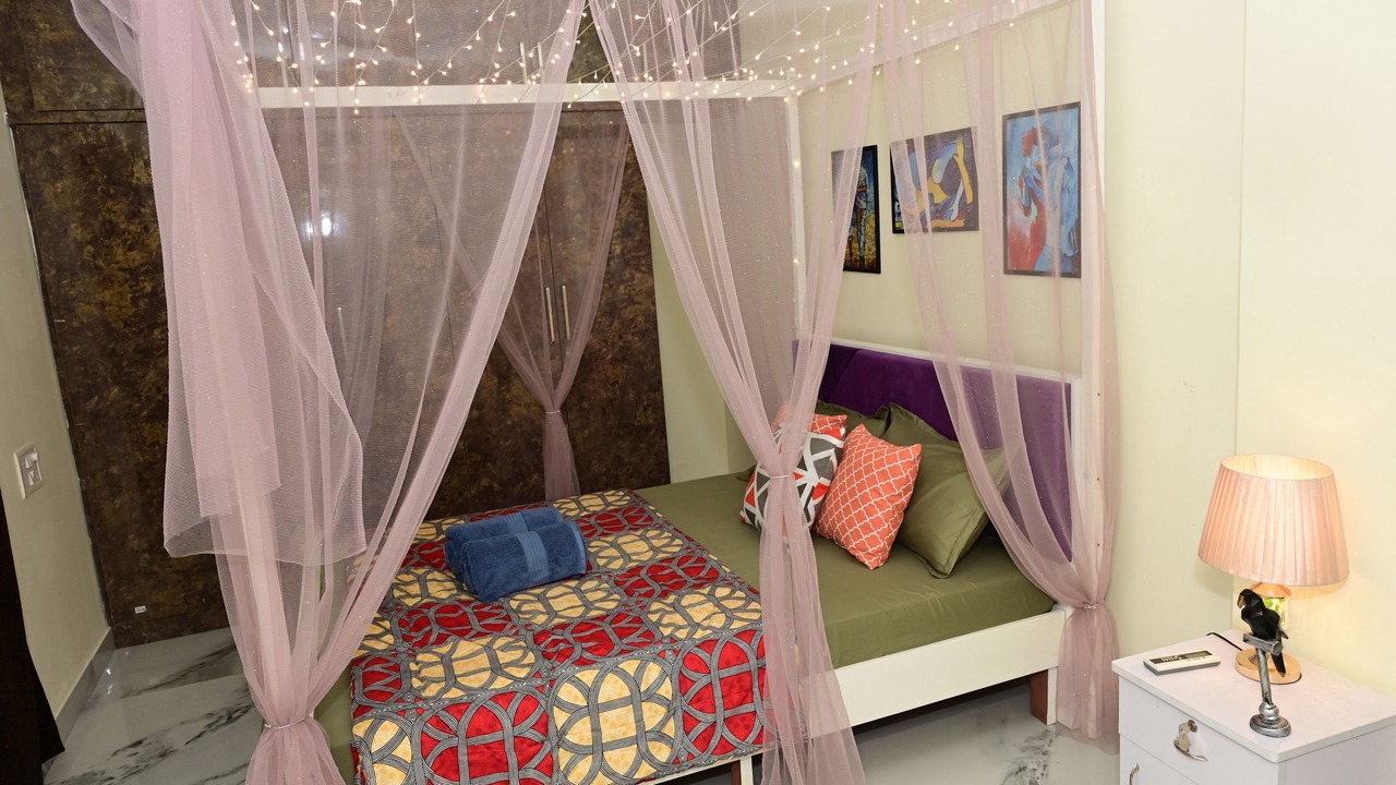 Photo of Bedroom in Agara
