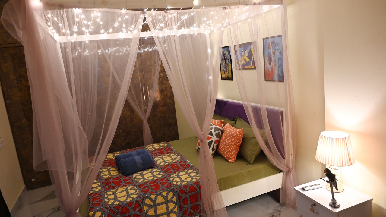 Photo of Bedroom in Agara