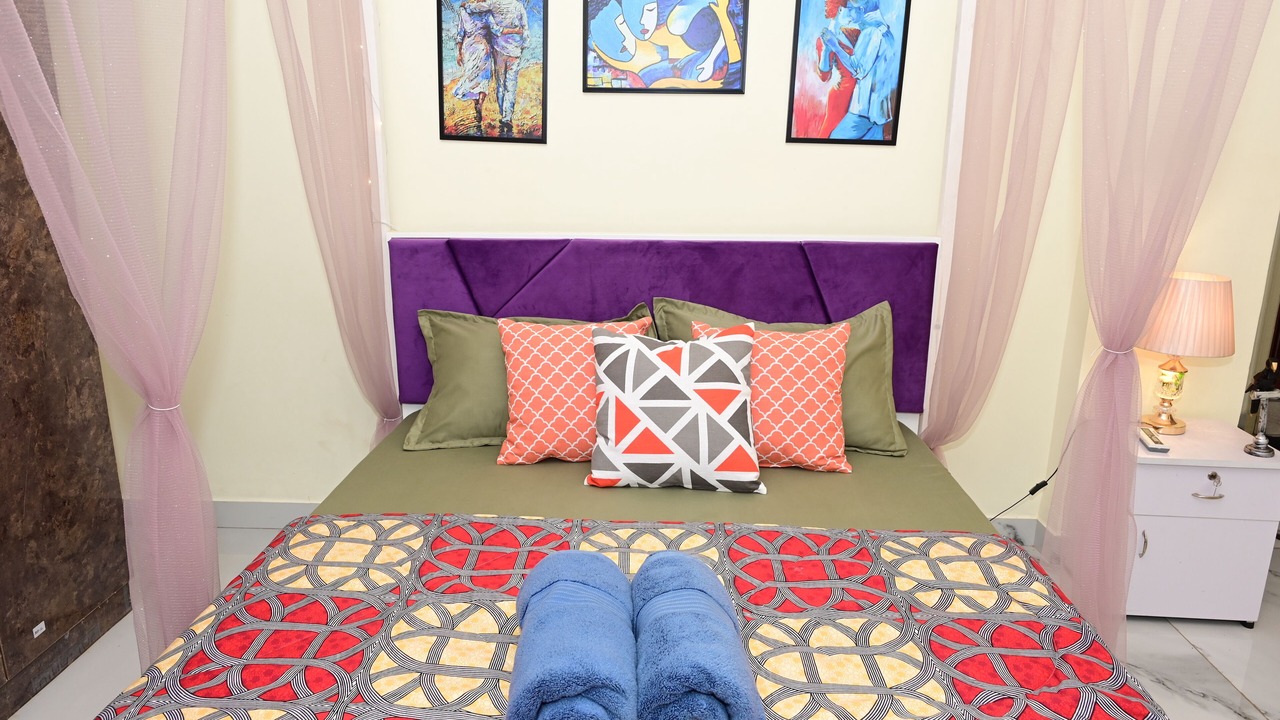 Photo of Bedroom in Agara