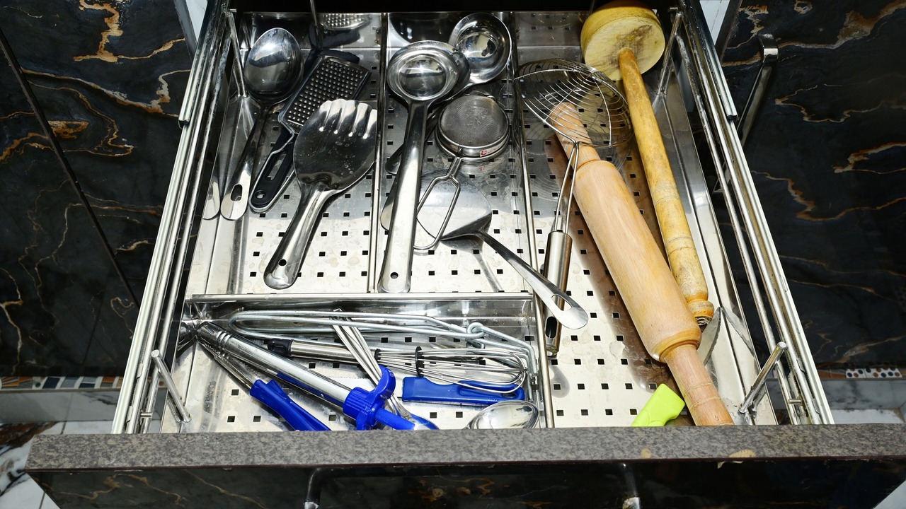 Photo of Kitchen in Agara