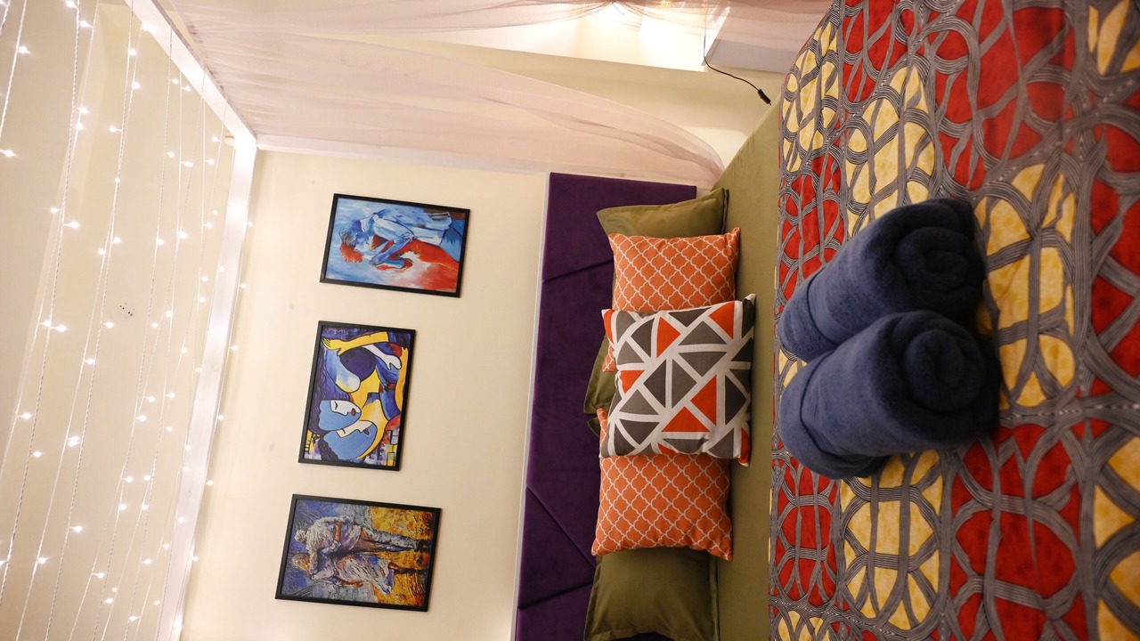 Photo of Bedroom in Agara