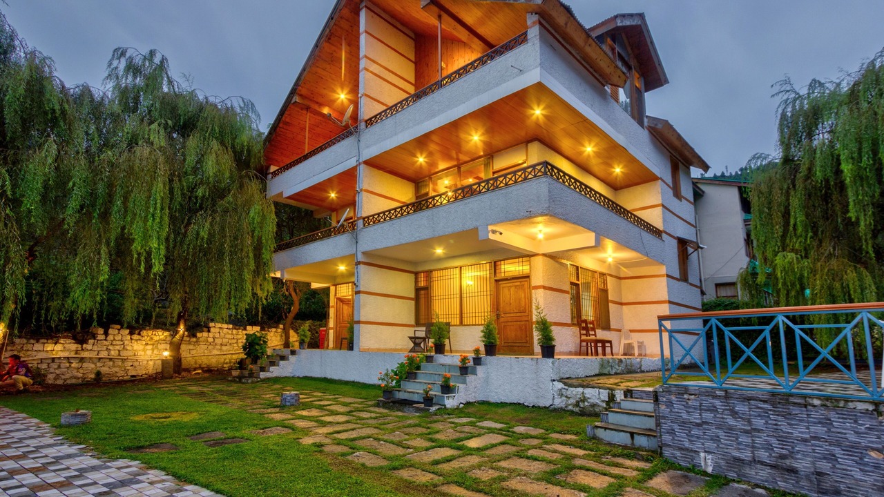 Photo of Outdoor in Palchan
