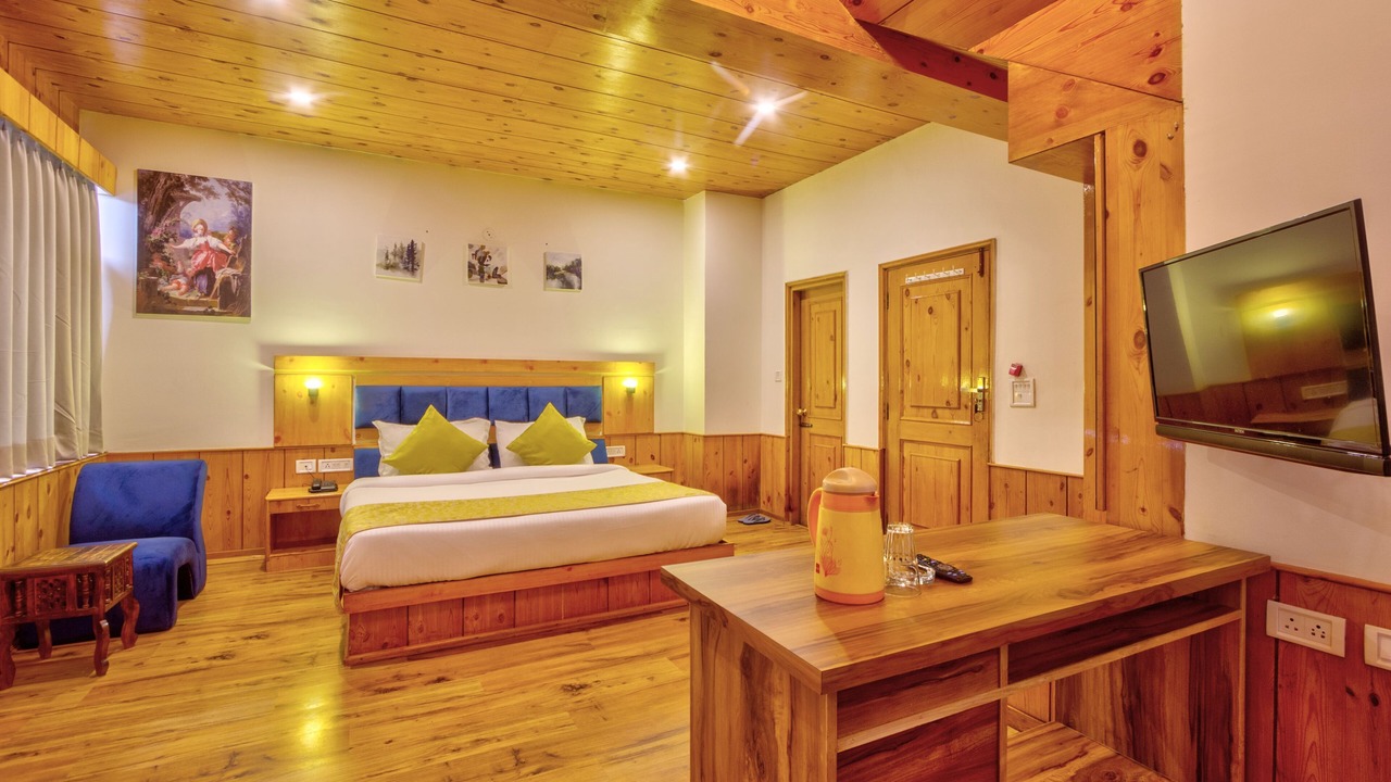 Photo of Bedroom in Palchan