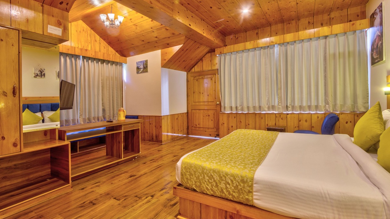 Photo of Bedroom in Palchan