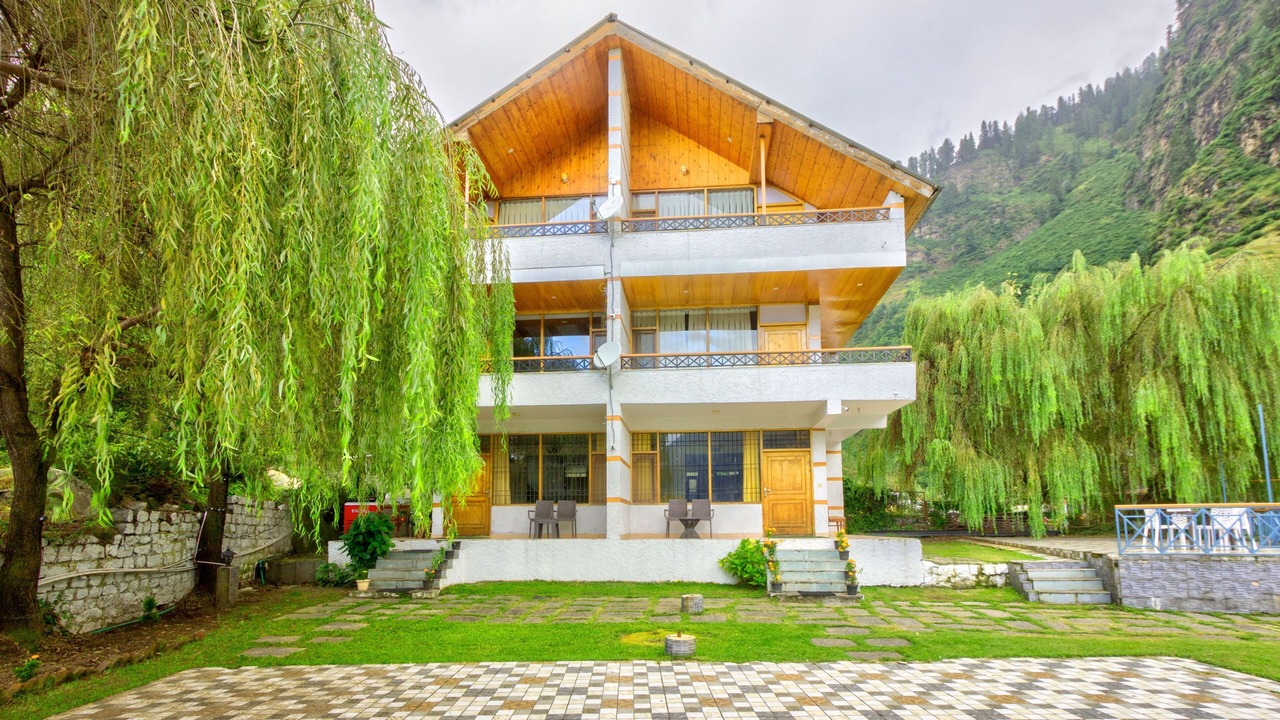 Photo of Outdoor in Palchan