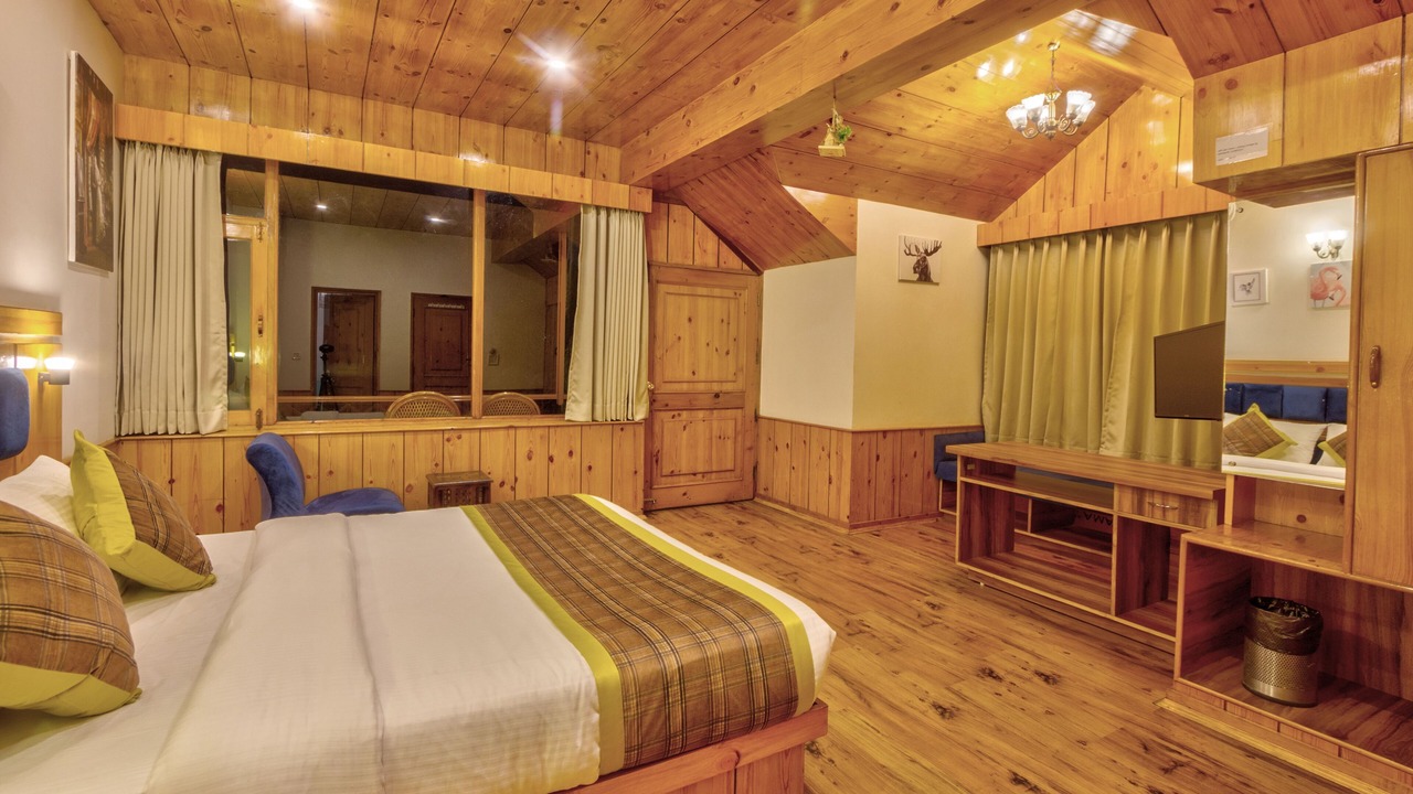 Photo of Bedroom in Palchan