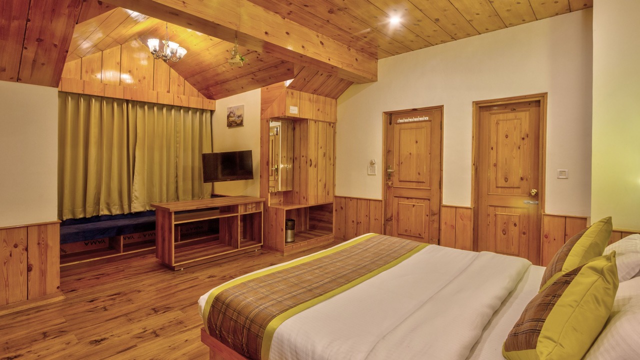 Photo of Bedroom in Palchan