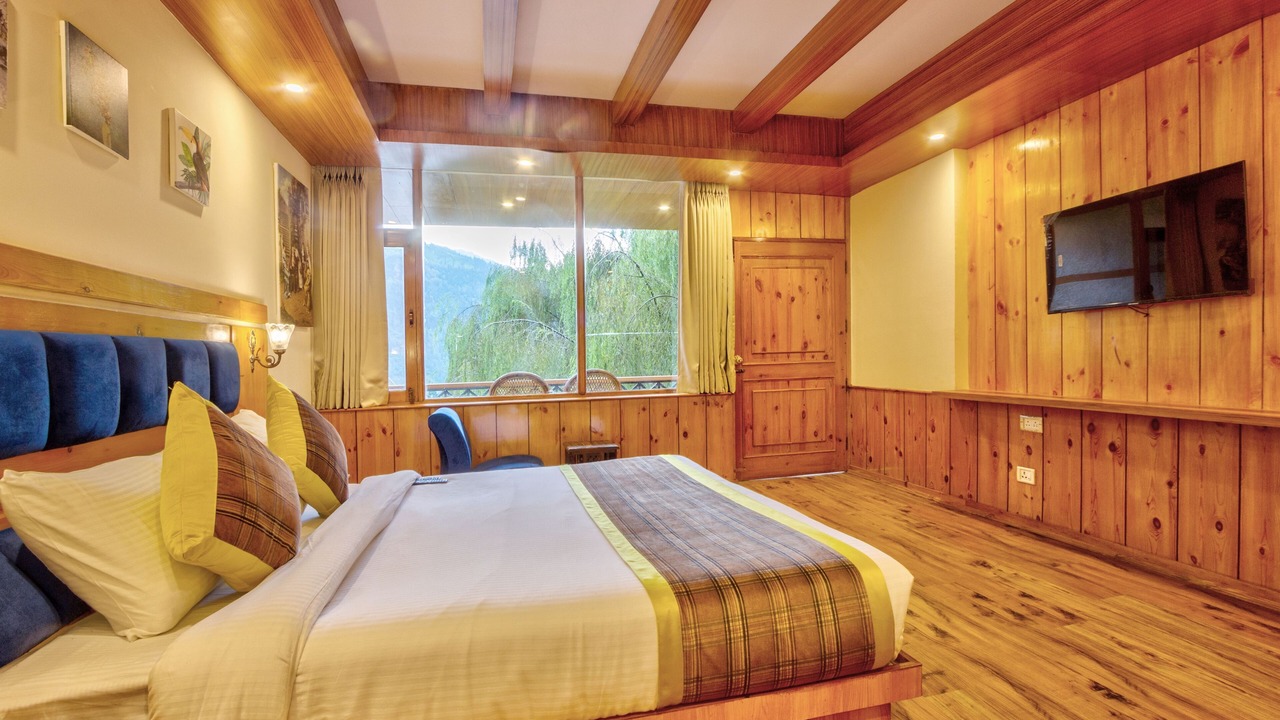 Photo of Bedroom in Palchan