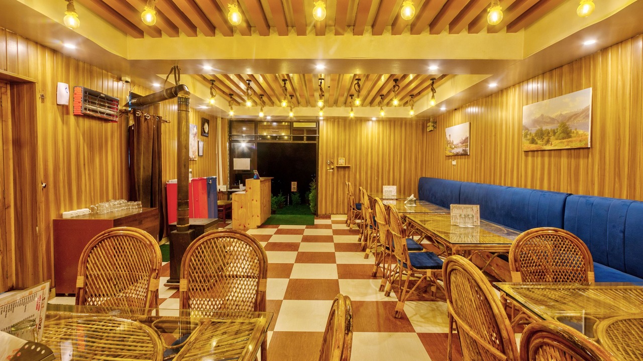 Photo of Kitchen in Palchan