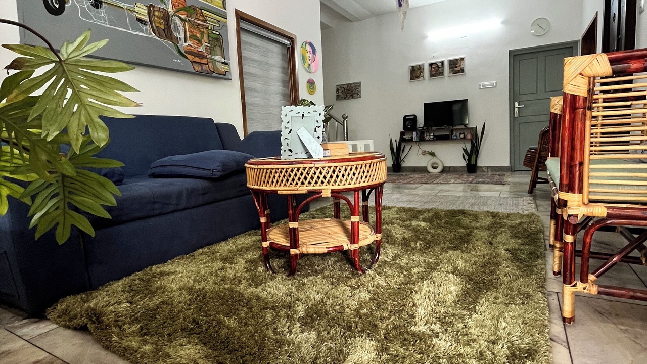 Photo of Livingroom in Varkala