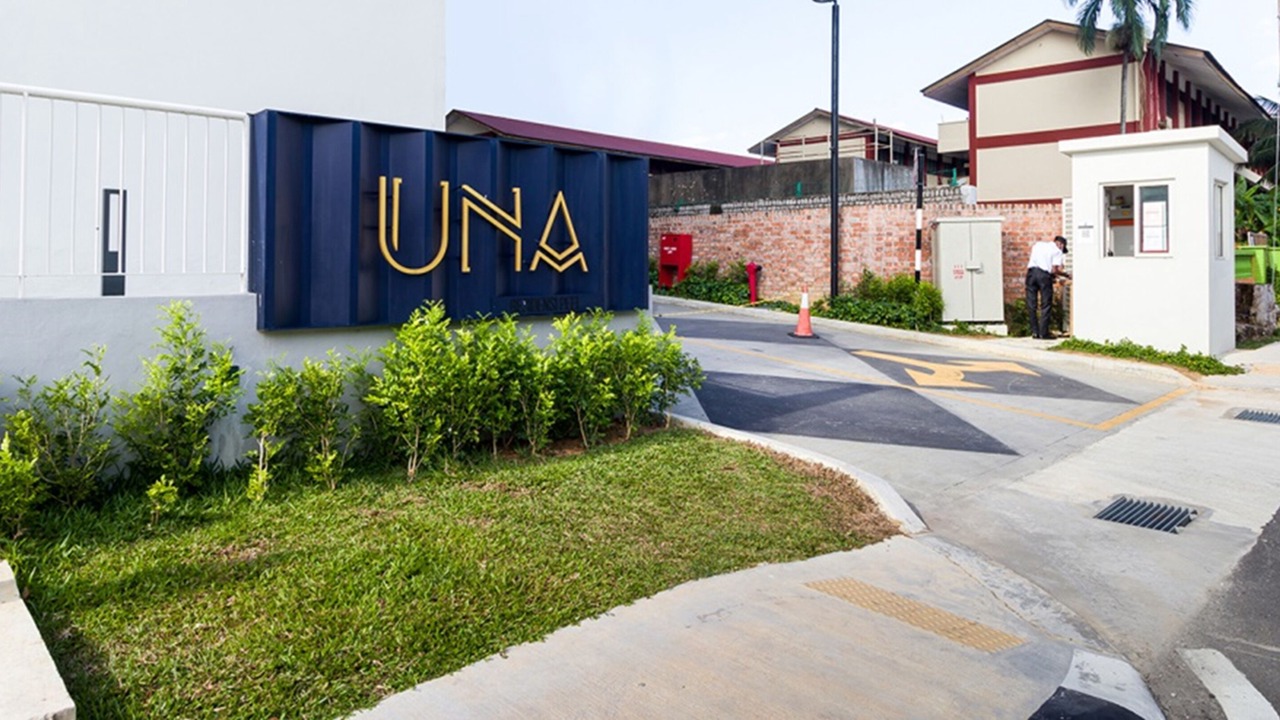 Photo of Outdoor in Maluri