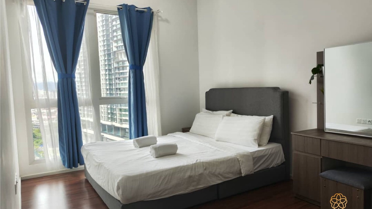 Photo of Bedroom in Maluri