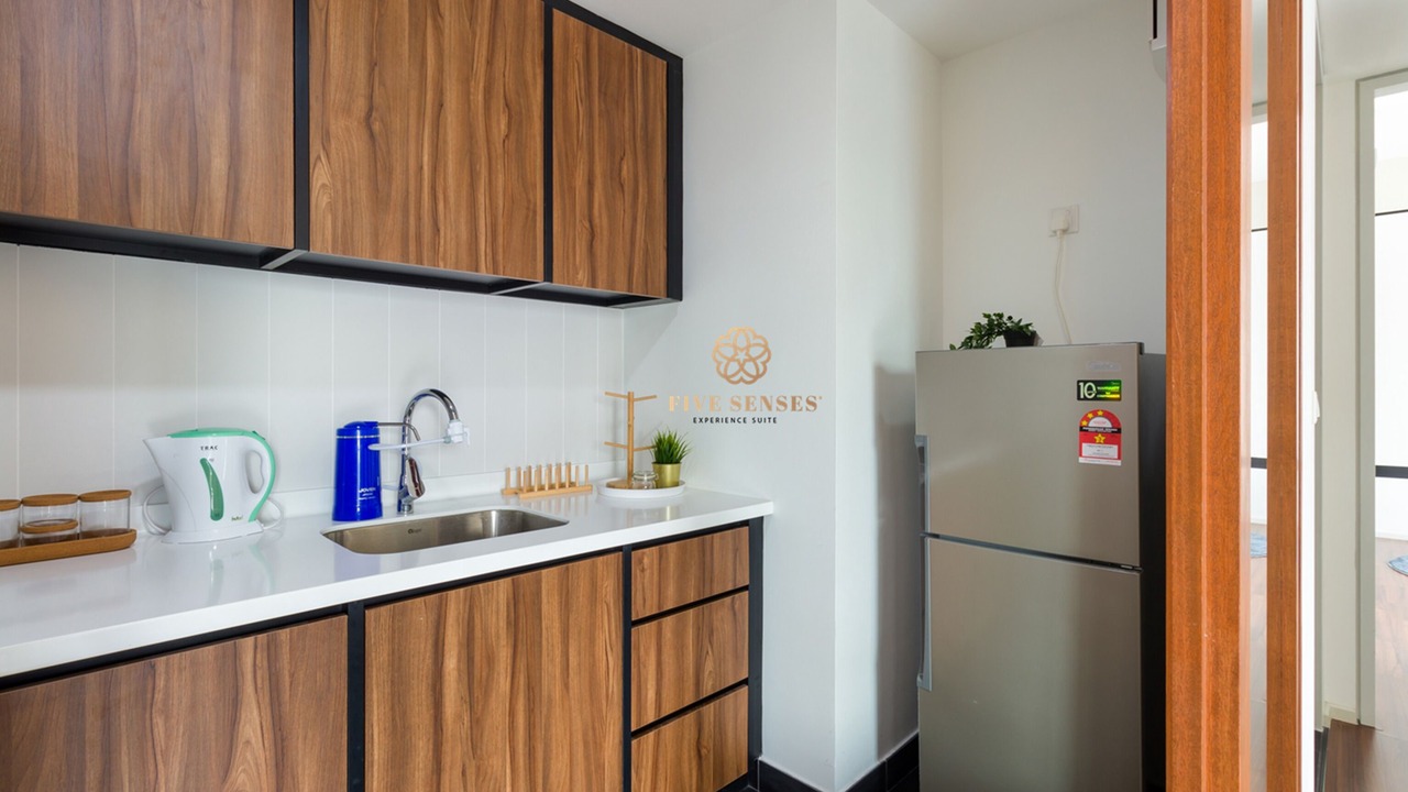 Photo of Kitchen in Maluri