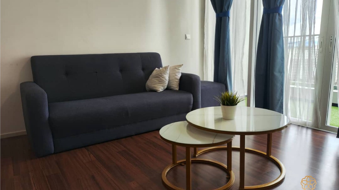 Photo of Livingroom in Maluri