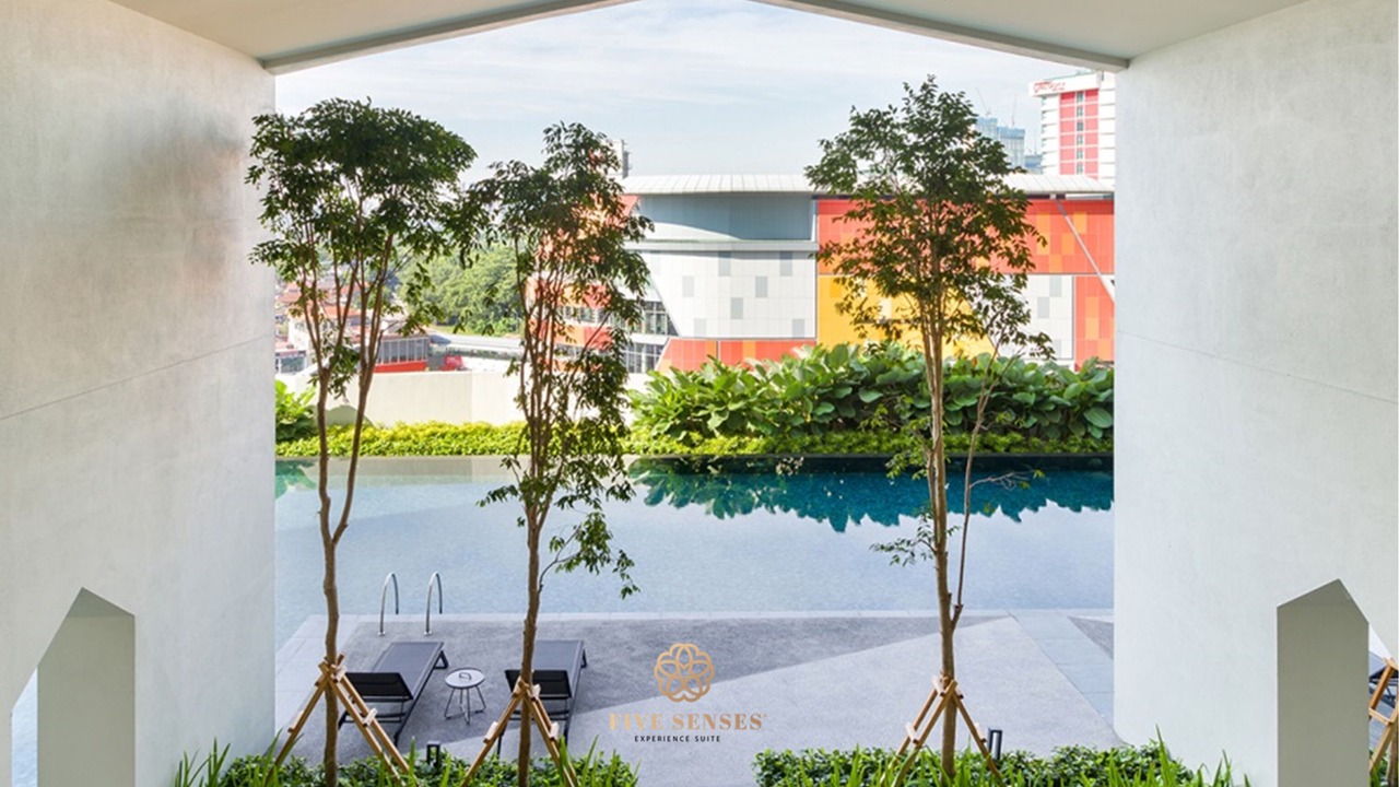 Photo of Outdoor in Maluri