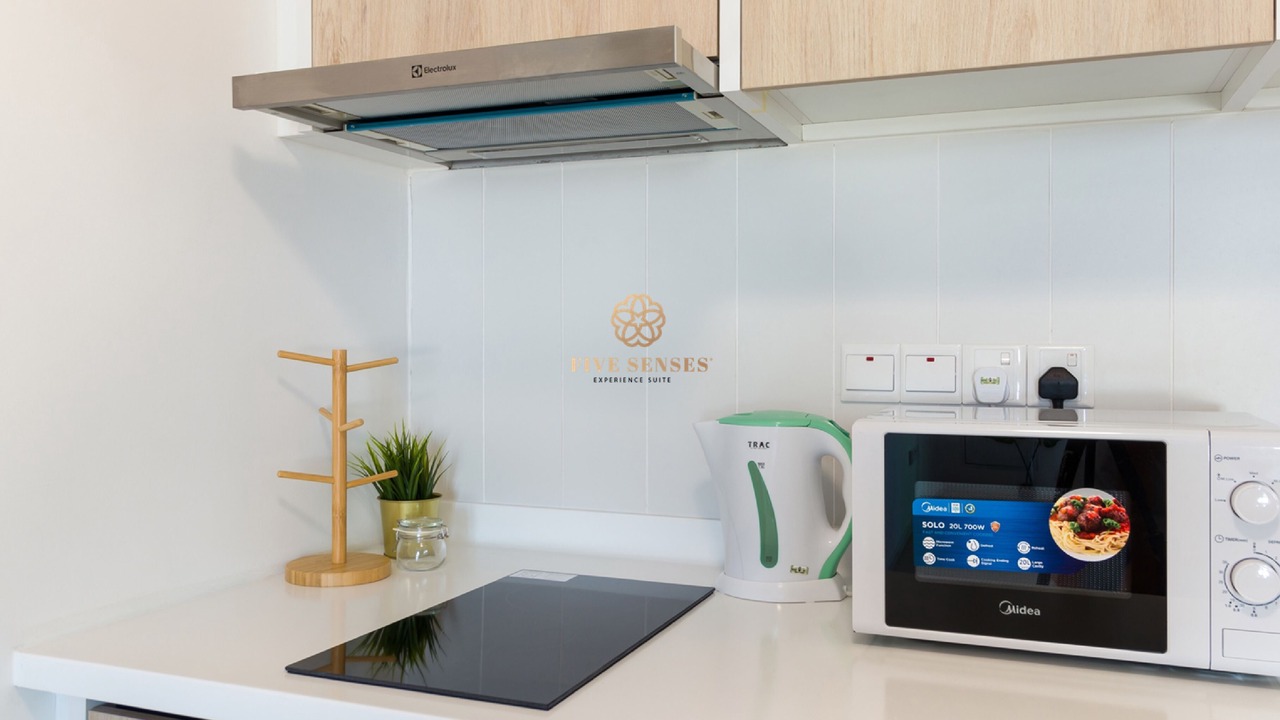 Photo of Kitchen in Maluri