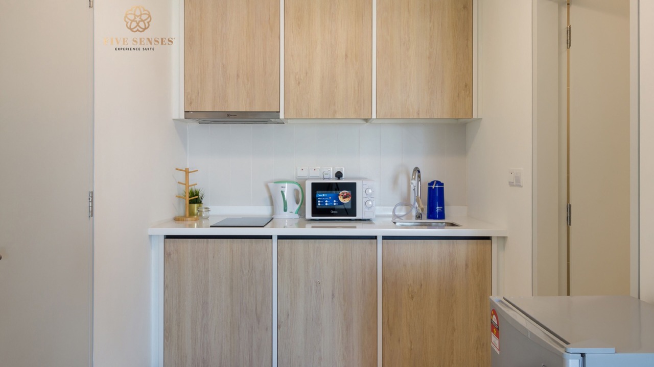 Photo of Kitchen in Maluri