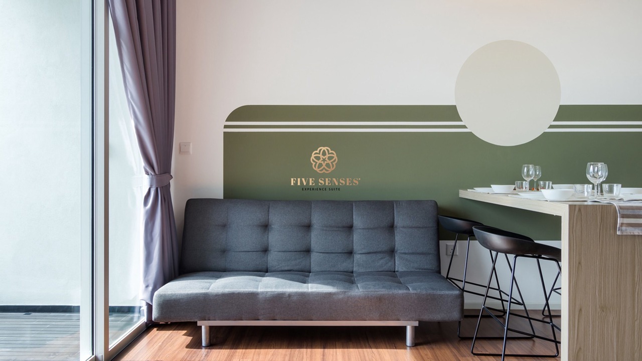 Photo of Livingroom in Maluri