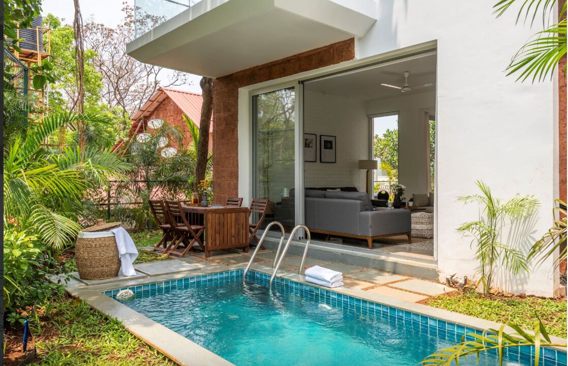 Photo of Outdoor in Anjuna